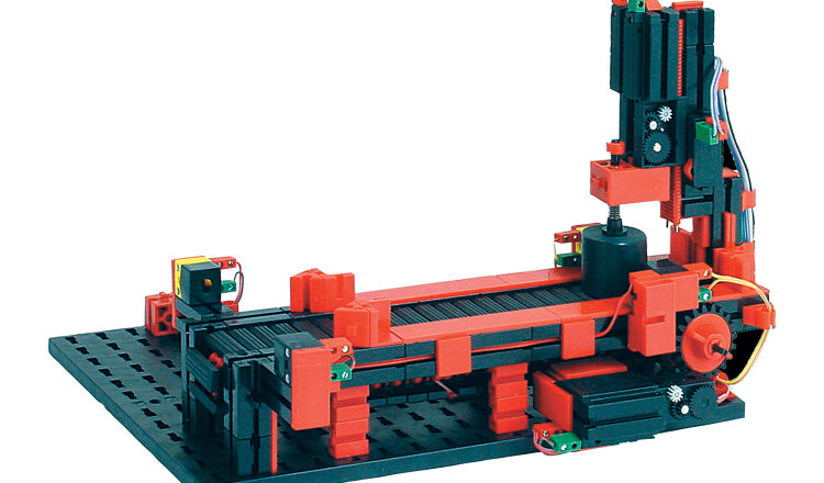 punching-machine-with-conveyor